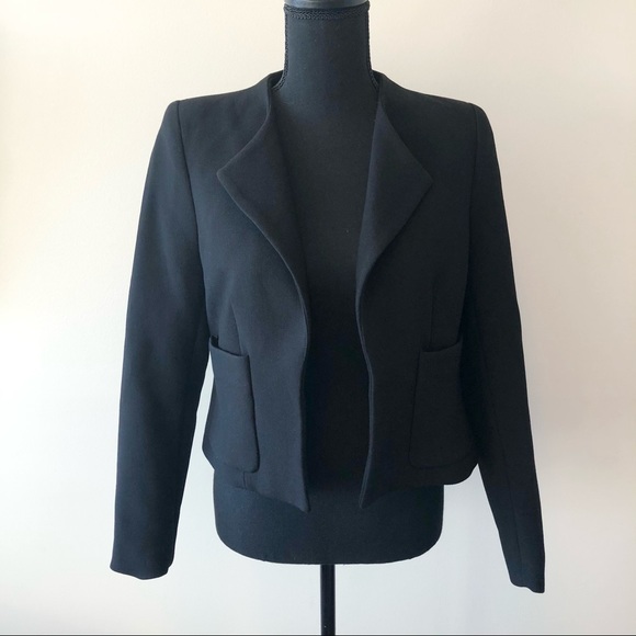 Black blazer - Picture 2 of 8